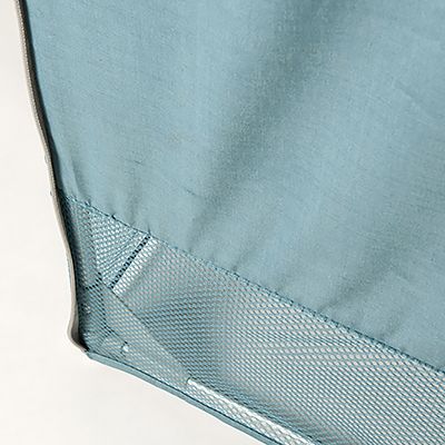 Dry:Soon Deluxe 3-Tier Heated Airer Cover - Limited Edition Blue image(4)