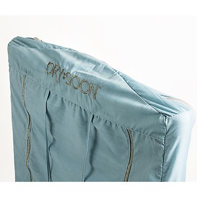 Dry:Soon Standard 3-Tier Heated Airer Cover - Limited Edition Blue image(3)