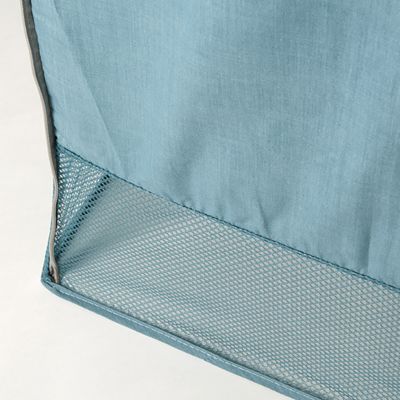 Dry:Soon Standard 3-Tier Heated Airer Cover - Limited Edition Blue image(4)