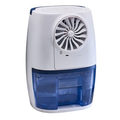 Kontrol Cordless Turbo 2 FanAssisted Dehumidifier KEDH004 Lakeland