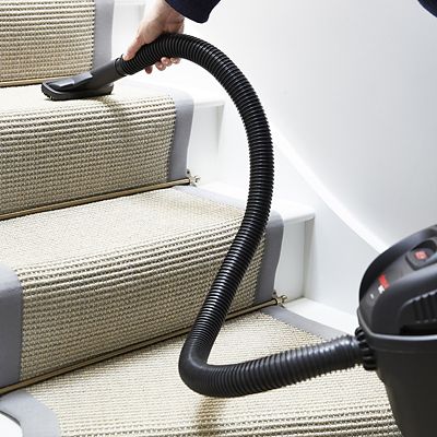 Shop Vac Micro Rechargeable Wet and Dry 4L Vacuum Cleaner 2025024 - (Image 2)