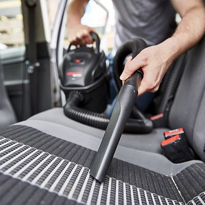 Shop Vac Micro Rechargeable Wet and Dry 4L Vacuum Cleaner 2025024 - (Image 4)