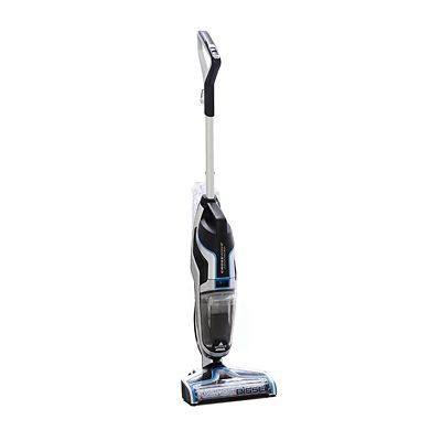 Bissell CrossWave Advanced 3 in 1 Multi-Surface Cleaning System 2225E