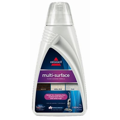 Bissell MultiSurface Floor Cleaning Formula 1L Lakeland