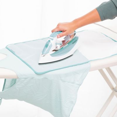 Brabantia Ironing Board D and Accessories - Morning Breeze 135 x 45cm alt image 10