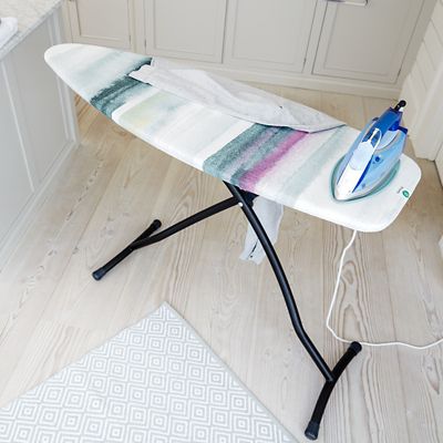 Brabantia Ironing Board D and Accessories - Morning Breeze 135 x 45cm alt image 2