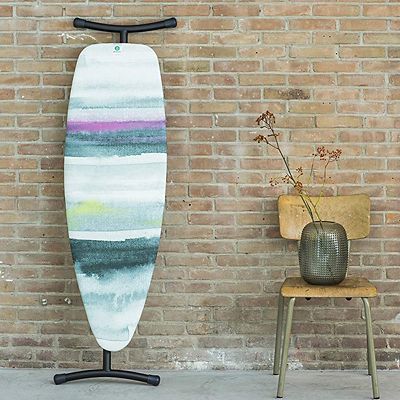 Brabantia Ironing Board D and Accessories - Morning Breeze 135 x 45cm alt image 3