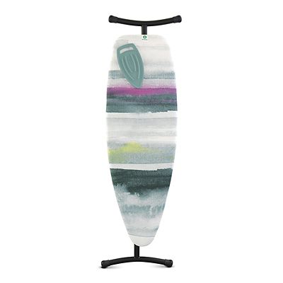 Brabantia Ironing Board D and Accessories - Morning Breeze 135 x 45cm alt image 6