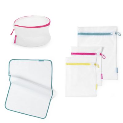 Brabantia Ironing Board D and Accessories - Morning Breeze 135 x 45cm alt image 8