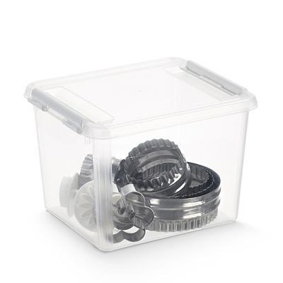 SmartStore Plastic Tidy Tub 3L image(5)