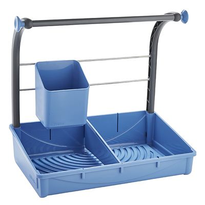 Grab & Go Adjustable Cleaning Caddy image(1)