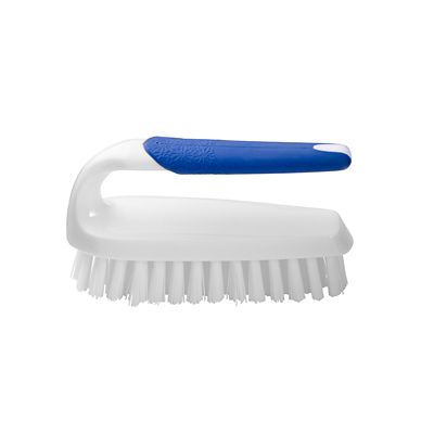 Lakeland Mini Scrubber Scrubbing Brush image(2)