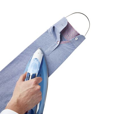 Sleeve Genie Ironing Aid for Crease-Free Dress Shirts image(2)