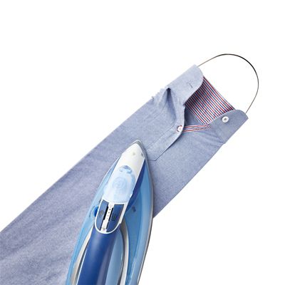 Sleeve Genie Ironing Aid for Crease-Free Dress Shirts image(3)