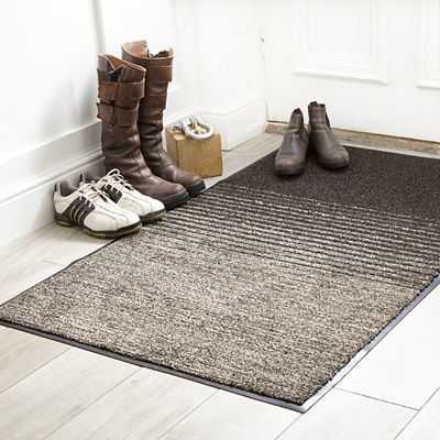 Lakeland Triple-Action Entrance Door Mat 67 x 150cm - (Image 2)
