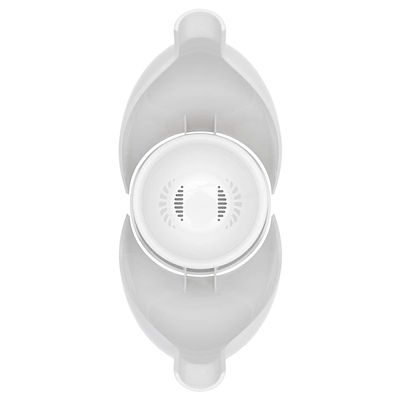 OXO Good Grips Toilet Brush with Rim Cleaner image(8)