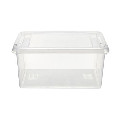 SmartStore Plastic Tidy Tub 14L image(3)