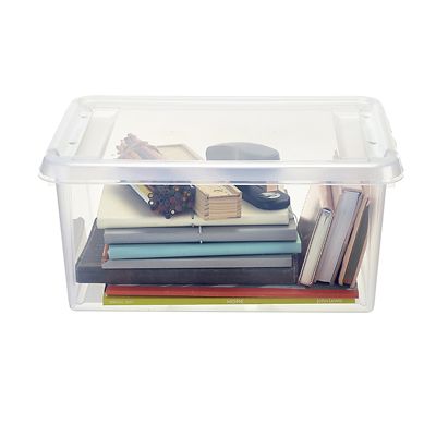 SmartStore Plastic Tidy Tub 14L image(6)
