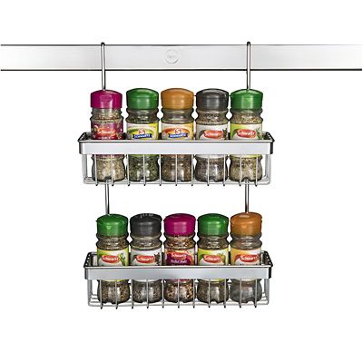 Hahn 2025 spice rack