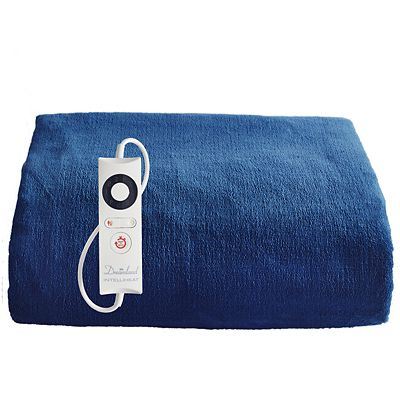 Dreamwell heated throw hot sale