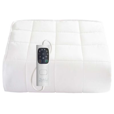 Dreamland Heated Double Mattress Protector Lakeland