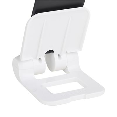 Prepara iPrep Mini Folding Smartphone Stand White image(4)