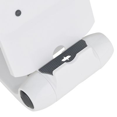 Prepara iPrep Mini Folding Smartphone Stand White image(5)