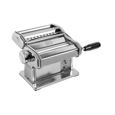 Marcato Atlas 150 Steel Pasta Maker Machine | Lakeland