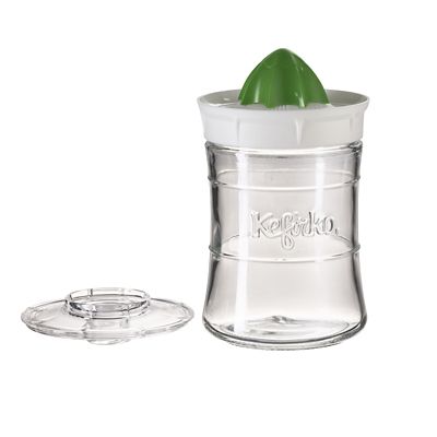 Kefirko Small Kefir Milk and Water Maker 848ml - (Image 1)