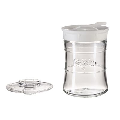 Kefirko Small Kefir Milk and Water Maker 848ml - (Image 3)