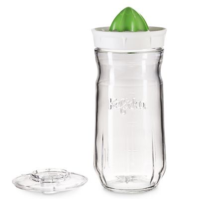 Kefirko Large Kefir Milk and Water Maker 1.4L Lakeland