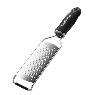 Microplane Gourmet Series Grater with Ribbon Blade image(3)