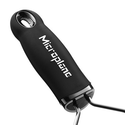 Microplane Gourmet Series Grater with Ribbon Blade image(5)