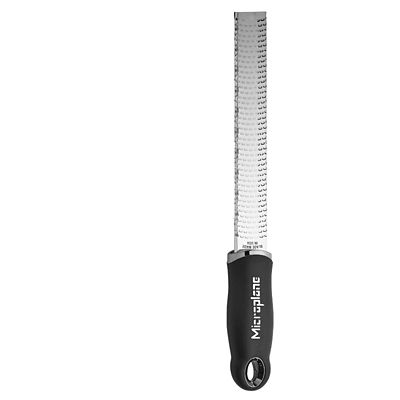 Microplane Premium Classic Series Zester Grater image(3)