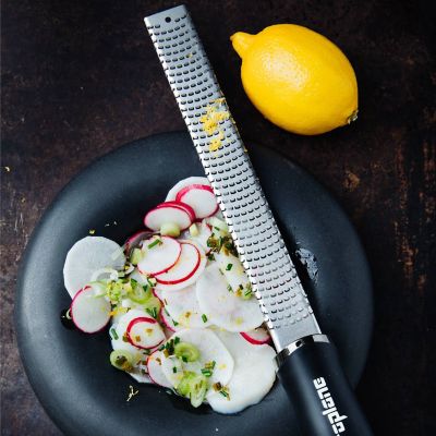 Microplane Premium Classic Series Zester Grater image(7)
