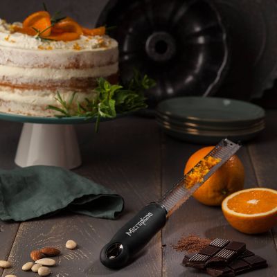 Microplane Premium Classic Series Zester Grater image(9)