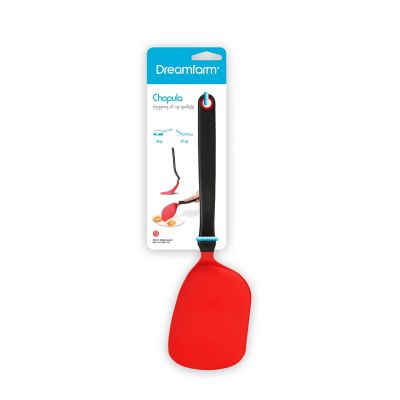 Dreamfarm Chopula Sit Up Chopping Spatula Assorted Colours image(11)