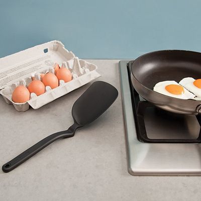 Dreamfarm Chopula Sit Up Chopping Spatula Assorted Colours image(2)