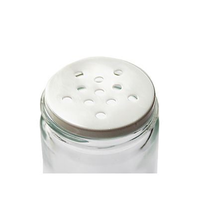  Hahn Pisa Premium 12-Jar Spice Rack with 12 Glass Jars image(5)