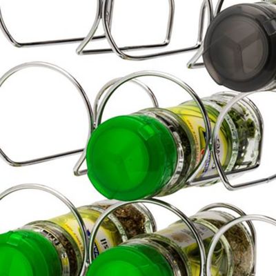 Hahn Pisa 24 Jar Spice Rack image(3)