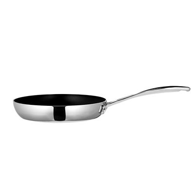 Lakeland 5Ply Stainless Steel 24cm Frying Pan Lakeland