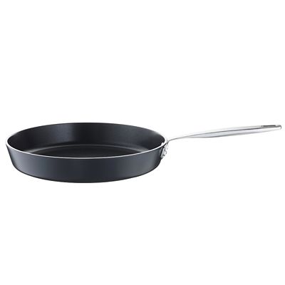 Lakeland Eco Hard Oxidised 28cm Frying Pan image(1)