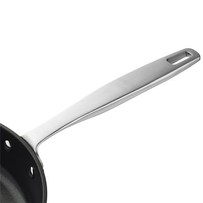 Lakeland Eco Hard Oxidised 28cm Frying Pan image(5)