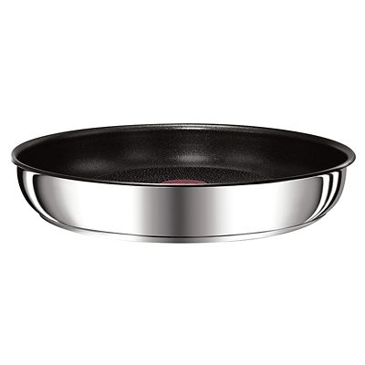 Tefal Ingenio 13-Piece Stainless Steel Pan Set image(11)
