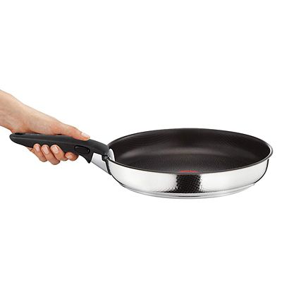 Tefal Ingenio 13-Piece Stainless Steel Pan Set image(8)