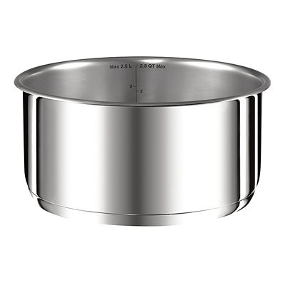 Tefal Ingenio 13-Piece Stainless Steel Pan Set image(9)