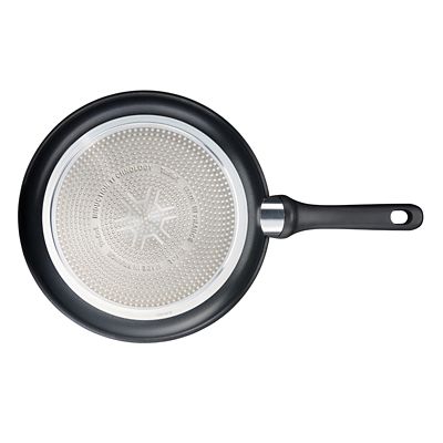 Tefal Expertise 24cm ThermoSpot Frying Pan Lakeland