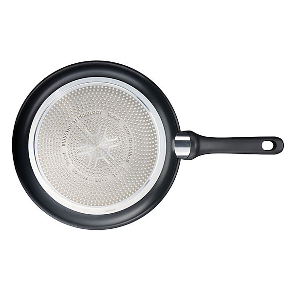 Tefal Expertise 28cm Thermo-Spot Frying Pan image(1)