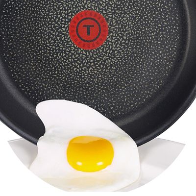 Tefal Expertise 28cm Thermo-Spot Frying Pan image(3)
