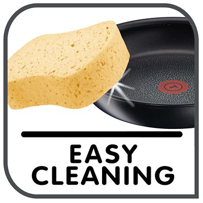 Tefal Expertise 28cm Thermo-Spot Frying Pan image(7)